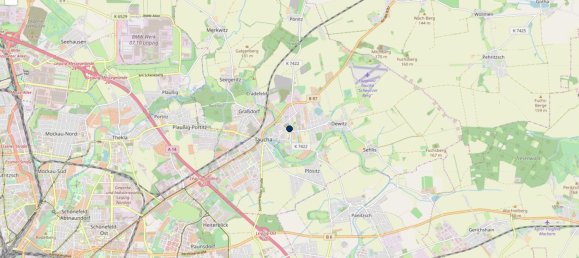 2 bedrooms Apartment in Nordsachsen, Germany No. 211209 7