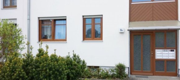 2 bedrooms Apartment in Nordsachsen, Germany No. 211209 3