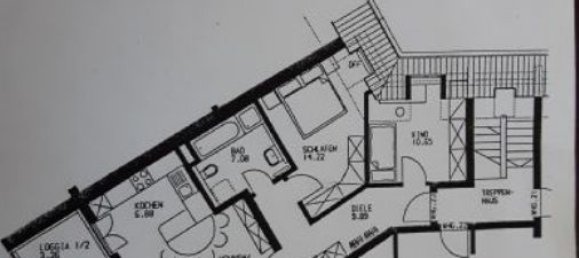 2 bedrooms Apartment in Nordsachsen, Germany No. 211209 5