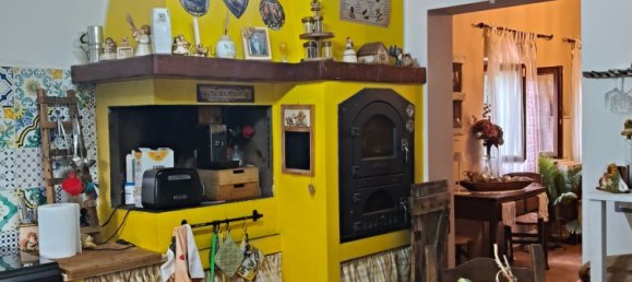 5 rooms Villa in Palombara Sabina, Italy No. 281235 13