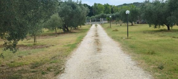 5 rooms Villa in Palombara Sabina, Italy No. 281235 31