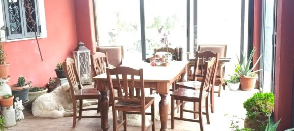 5 rooms Villa in Palombara Sabina, Italy No. 281235 8