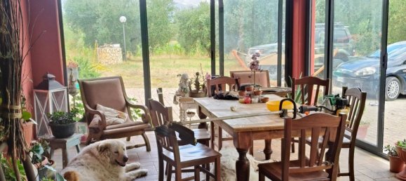 5 rooms Villa in Palombara Sabina, Italy No. 281235 10