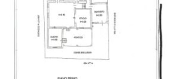 5 rooms Villa in Palombara Sabina, Italy No. 281235 37