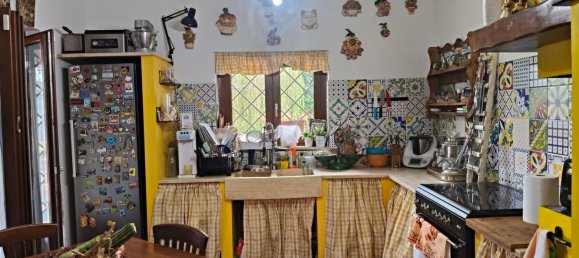 5 rooms Villa in Palombara Sabina, Italy No. 281235 16