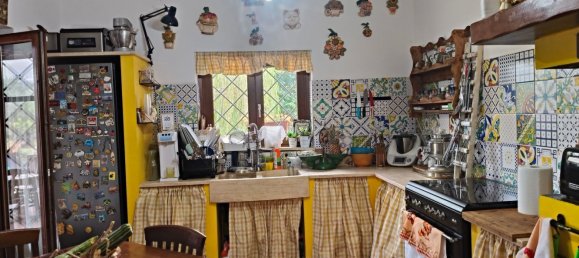 5 rooms Villa in Palombara Sabina, Italy No. 281235 12