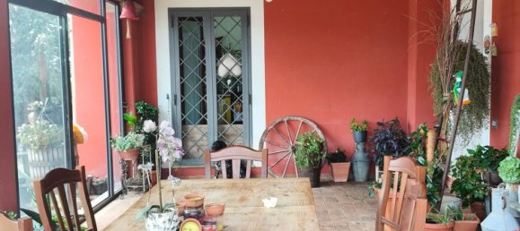 5 rooms Villa in Palombara Sabina, Italy No. 281235 6