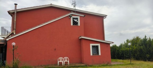 5 rooms Villa in Palombara Sabina, Italy No. 281235 4