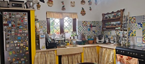 5 rooms Villa in Palombara Sabina, Italy No. 281235 14