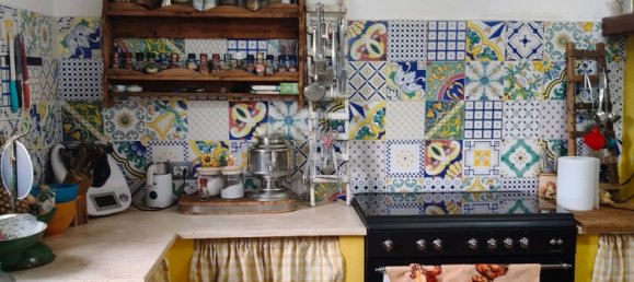 5 rooms Villa in Palombara Sabina, Italy No. 281235 17