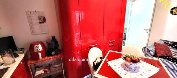 6-salle Appartement à Agrigento, Italy No. 134041 9