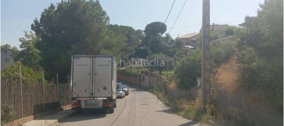 851m² Land in Rubi, Spain No. 139830 2