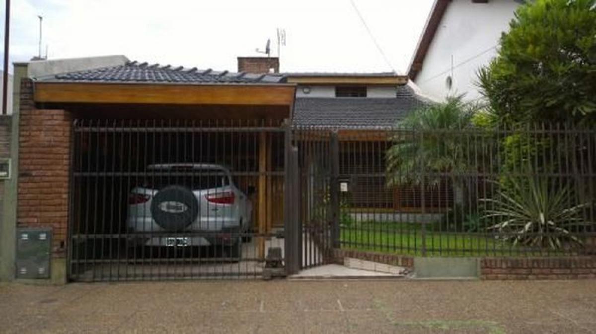 3 chambres Maison à General San Martin, Argentina No. 63655