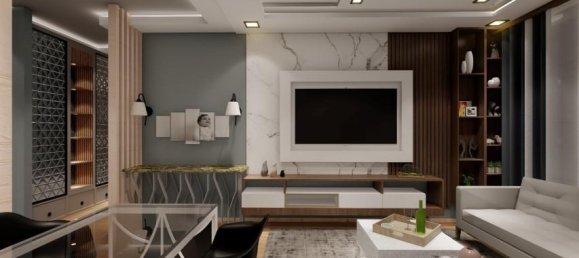 2-Zimmer Wohnung in Tomuk, Turkey, Nr. 30042 20