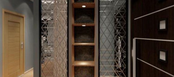 2-Zimmer Wohnung in Tomuk, Turkey, Nr. 30042 15