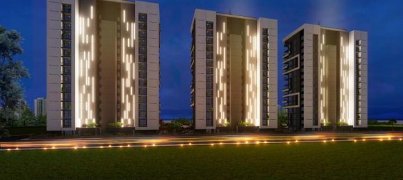 2-Zimmer Wohnung in Tomuk, Turkey, Nr. 30042 5