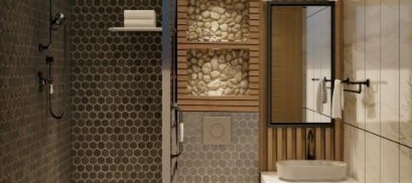 2-Zimmer Wohnung in Tomuk, Turkey, Nr. 30042 26