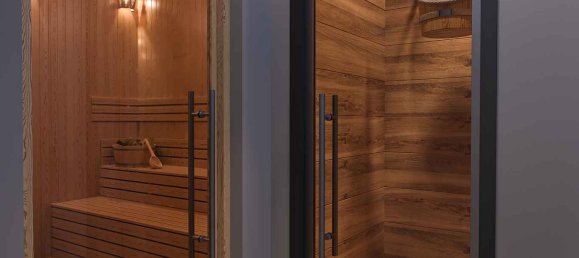 Wohnung 1+1 in Alanya, Turkey, Nr. 11756 15