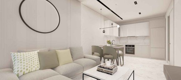 Wohnung 1+1 in Alanya, Turkey, Nr. 11756 14