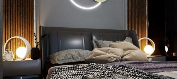 Apartment 1+1 in Avsallar, Turkey No. 31305 29