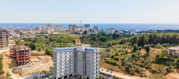 Apartment 1+1 in Avsallar, Turkey No. 31305 8