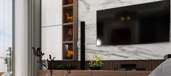 Apartment 1+1 in Avsallar, Turkey No. 31305 26