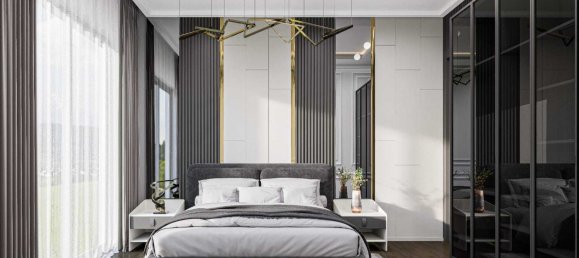 Apartment 1+1 in Avsallar, Turkey No. 31305 30