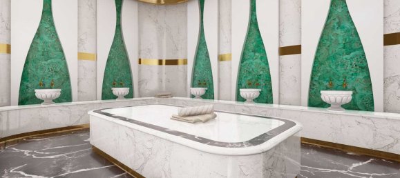 Apartment 1+1 in Avsallar, Turkey No. 31305 22