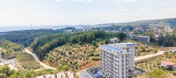 Apartment 1+1 in Avsallar, Turkey No. 31305 7