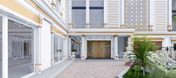 Apartment 1+1 in Avsallar, Turkey No. 31305 20