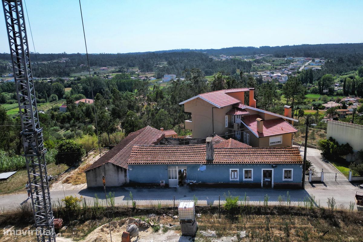 3 bedrooms House in Tentugal, Portugal No. 36281