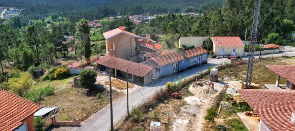 3 bedrooms House in Tentugal, Portugal No. 36281 16