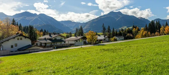  قطعة أرض في St. Jakob in Haus, Austria رقم 15835 2