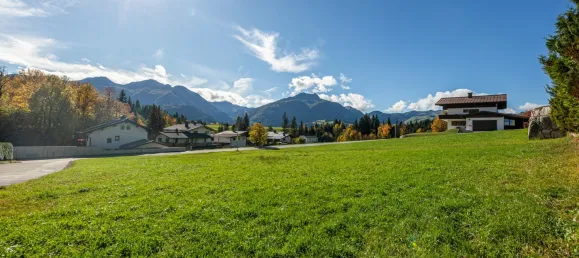  قطعة أرض في St. Jakob in Haus, Austria رقم 15835 5