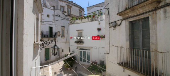 1 Schlafzimmer Wohnung in Martina Franca, Italy, Nr. 146239 9