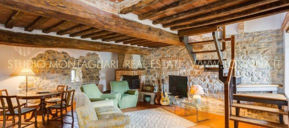 15 bedrooms House in Castelnuovo Berardenga, Italy No. 57572 8