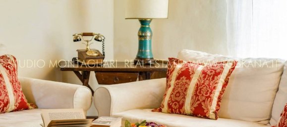 15 bedrooms House in Castelnuovo Berardenga, Italy No. 57572 16