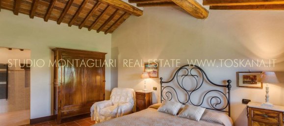 15 bedrooms House in Castelnuovo Berardenga, Italy No. 57572 13