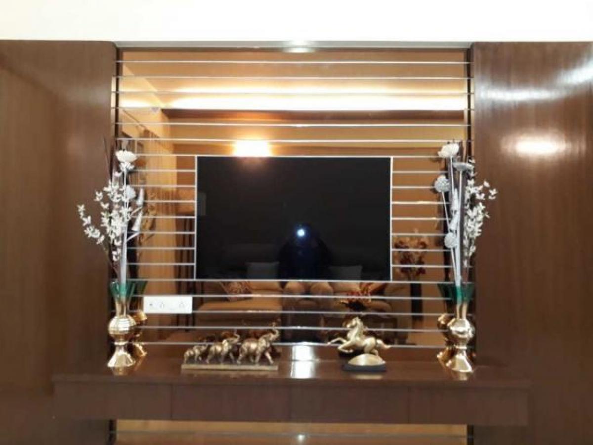 2 chambres Maison à Bangalore, India No. 5570