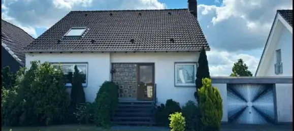 Таунхаус с 8 комнатами в Хамм, Германия № 339256 2