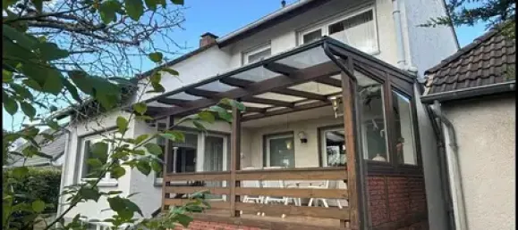 Таунхаус с 8 комнатами в Хамм, Германия № 339256 15