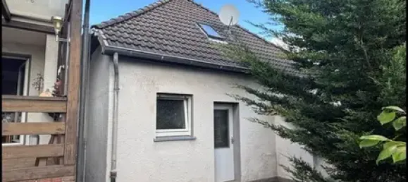 Таунхаус с 8 комнатами в Хамм, Германия № 339256 16