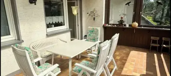 Таунхаус с 8 комнатами в Хамм, Германия № 339256 12