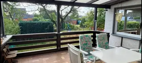 Таунхаус с 8 комнатами в Хамм, Германия № 339256 13