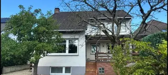 Таунхаус с 8 комнатами в Хамм, Германия № 339256 14