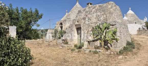 2 bedrooms House in Ostuni, Italy No. 289577 6