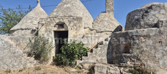 2 bedrooms House in Ostuni, Italy No. 289577 21