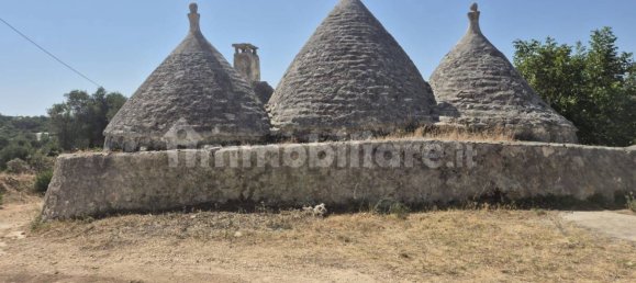 2 bedrooms House in Ostuni, Italy No. 289577 5