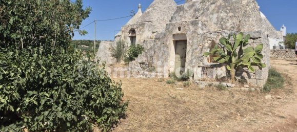 2 bedrooms House in Ostuni, Italy No. 289577 7