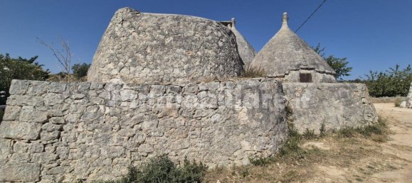2 bedrooms House in Ostuni, Italy No. 289577 8